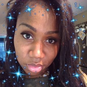 Meet your Posher, Katia